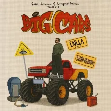 Big Cars - Dulla Free Mp3 Song - Dulla, Shah Rehan MP3 Songs