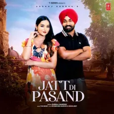 Jatt Di Pasand - Jugraj Sandhu, The Boss MP3 Songs
