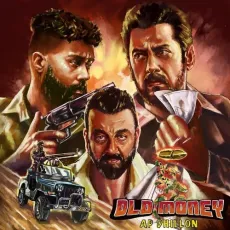 Old Money - AP Dhillon MP3 Song Download - AP Dhillon MP3 Songs