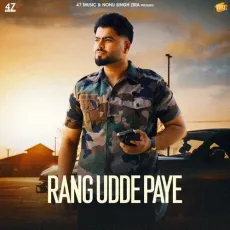 Rang Udde Paye - Misaal MP3 Song Download - Misaal, Echo, Nonu Singh Zira MP3 Songs