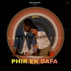 Phir Ek Dafa - Hymath Mohammed - Hymath Mohammed, Sukrit Srivastava MP3 Songs