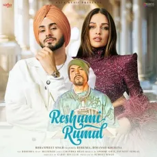 Reshami Rumal - Rohanpreet Singh Listen Or Download - Rohanpreet Singh, Bohemia, Mixsingh, Chandra Brar MP3 Songs