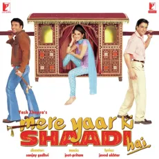 Mere Yaar Ki Shaadi Hai - Mere Yaar Ki Shaadi Hai - Udit Narayan, Sonu Nigam MP3 Songs