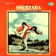 O Tere Athroo - Shehzada - Mohammed Rafi MP3 Songs