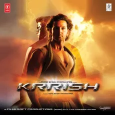 Main Hoon Wo Aasman - Krrish - Rafaqat Ali Khan, Alka Yagnik MP3 Songs