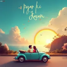 Pyar Ki Kasam - Ashwani Machal - Ashwani Machal MP3 Songs