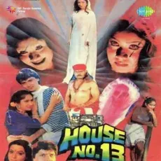 Chanda Mama - House No.13 - Anuradha Paudwal, Enoch Daniels MP3 Songs