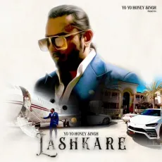 Lashkare - Yo Yo Honey Singh MP3 Songs
