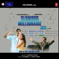Latika's Theme - Slumdog Millionaire - A.R. Rahman, Suzanne D'Mello MP3 Songs