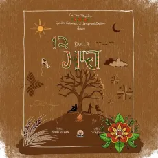 12 Mah - Dulla mp3 song download - Dulla, Shah Rehan MP3 Songs