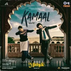 Kamaal (From Mithde) - Guru Randhawa MP3 Song Download - Guru Randhawa, Happy Raikoti MP3 Songs