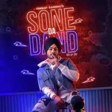 Sone da Dand - Himmat Sandhu MP3 Songs