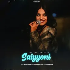Saiyyoni - Jyotica Tangri, SAGGI NEXUSS, Khan Mallan Wala MP3 Songs