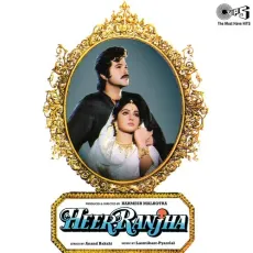 Akhiyon Ne Akhiyon Se Milke - Heer Ranjha - Reshma MP3 Songs