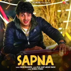 Sapna - Diler Kharkiya MP3 Songs