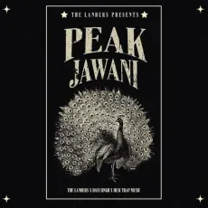 Peak Jawani - The Landers Song Mp3 Download - The Landers, Davi Singh, Desi Trap Music MP3 Songs