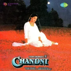 Aa Meri Jaan - Chandni - Chandni - Lata Mangeshkar MP3 Songs