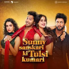 Panwadi - Sunny Sanskari Ki Tulsi Kumari - Khesari Lal Yadav, Masoom Sharma, Dev Negi, Pritam, Nikhita Gandhi, Akasa MP3 Songs