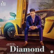 Diamond - Gurnam Bhullar MP3 Songs
