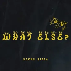 What Else - Rawme Hooda Listen Or Download - Rawme Hooda, Nishael MP3 Songs