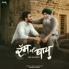 Das Kha Bapu - Hardeep Grewal Listen Or Download - Hardeep Grewal MP3 Songs