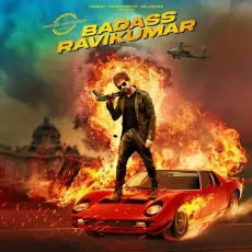 Badass RaviKumar - Badass RaviKumar - Himesh Reshammiya MP3 Songs