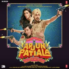 Sachiya Mohabbatan - Arjun Patiala - Sachet Tandon MP3 Songs