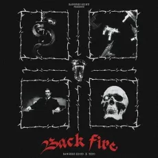 Backfire - Rangrez Sidhu Song Download Mp3 - Rangrez Sidhu, Tedd MP3 Songs