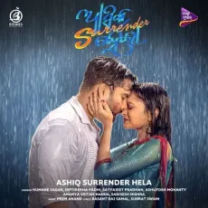 Jibanathu Tu Mora Bhari Jaruri - Humane Sagar, Diptirekha Padhi MP3 Songs