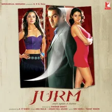O Sanam O Sanam - Jurm - Udit Narayan, Pamela Jain, Anand Raaj Anand, Dev Kohli MP3 Songs