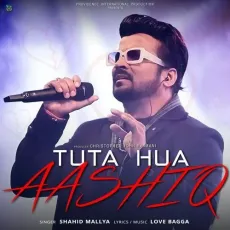Tuta Hua Aashiq - Shahid Mallya - Shahid Mallya, Love Bagga MP3 Songs