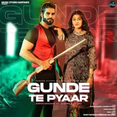 Gunde Te Pyaar - Masoom Sharma, Manisha Sharma MP3 Songs