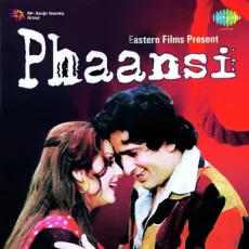 Mil Jate Hai Milne Wale - Phaansi - Sulakshana Pandit MP3 Songs