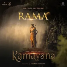 Rama Theme - Ramayana - Hans Zimmer, A.R. Rahman MP3 Songs