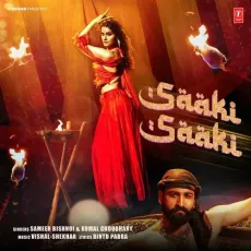 Saaki Saaki - Komal Chaudhary Song Download - Komal Chaudhary, Sameer Bishnoi, Vishal And Shekhar MP3 Songs