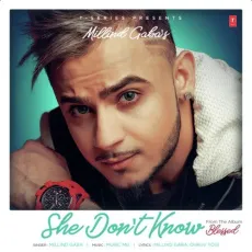 She Don't Know - Millind Gaba MP3 Songs