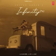 Infinity - Sajjan Adeeb Mp3 - Sajjan Adeeb, Jay B MP3 Songs
