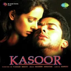Zindagi Ban Gaye Ho Tum - Kasoor - Nadeem-Shravan MP3 Songs