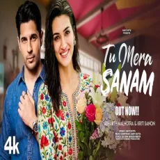 Tu Mera Sanam - Sarit Dutta - Sarit Dutta MP3 Songs