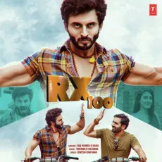 Rx 100 - Triminati Records, Raj Mawer, Kaká MP3 Songs