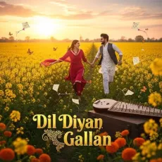 Dil Diyan Gallan - KD DESIROCK, Shine, Billa Sonipat Ala, Khasa Aala Chahar, Sapna Choudhary, Deepty, Raj Mawar, Sushila Takhar MP3 Songs