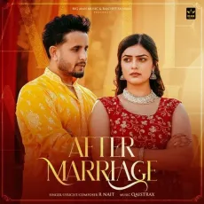 After Marriage - R Nait Full Song Download - R Nait MP3 Songs