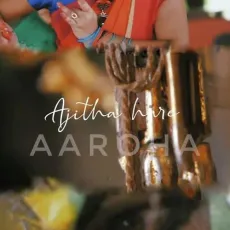 Ajitha Hare Kadhakali Padham Classical Song - Arun Babu MP3 Songs