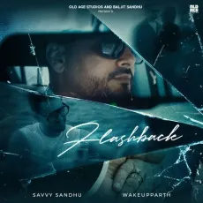 Flashback - Savvy Sandhu mp3 song download - Savvy Sandhu, WakeUpParth MP3 Songs