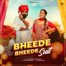 Bheede Bheede Suit - Raj Mawar - Raj Mawar, Ashu Twinkle, Kay D MP3 Songs