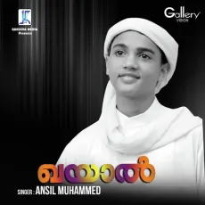 Manasilunarum Paattugal - Ansil Muhammed MP3 Songs