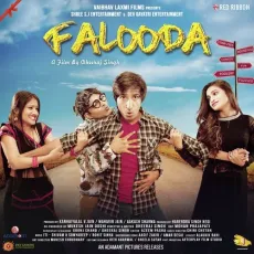 Falooda Title Track - Falooda - Aamir Shaikh MP3 Songs