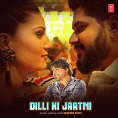 Dilli Ki Jaatni - Santokh Singh MP3 Songs