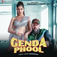 Genda Phool - Badshah MP3 Songs
