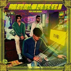 Manjaabi - M.H.R, Efy Music, Joker390P MP3 Songs